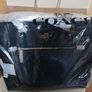 New Black Coach Tote Bag Image 3