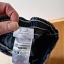 Girls denim skirt Image 4