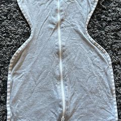 Sleeping bag newborn swaddle up