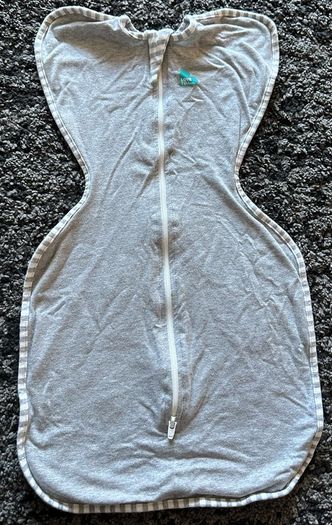 Sleeping bag newborn swaddle up
