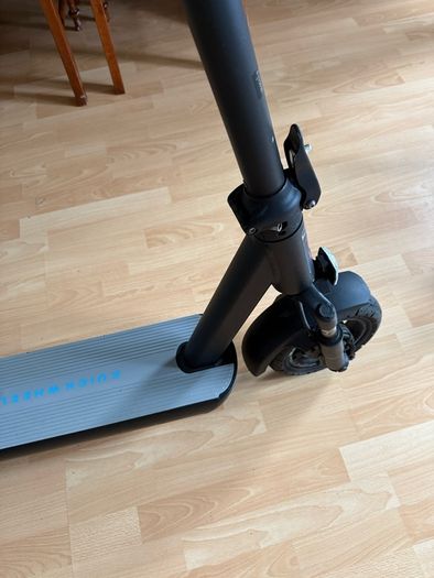 Pro Electric Scooter