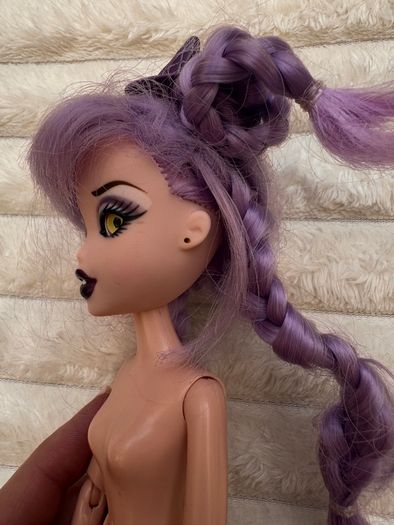 Bratzillaz House of Witches Yasmina Clairvoya Used Please see photos