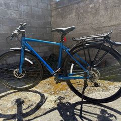 Giant Escape 3 Disc, Excellent Condition , Hybrid Commuter Bike
