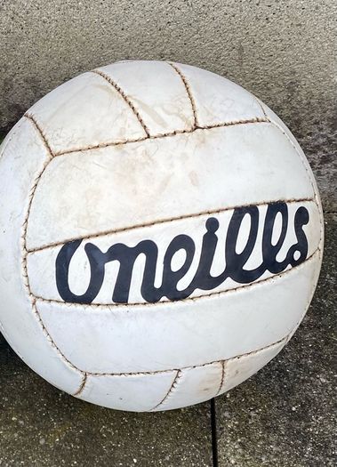 O'Neills Size 5 match Day footballs