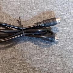 Mini DIN cable