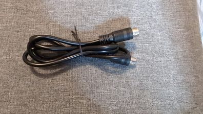 Mini DIN cable