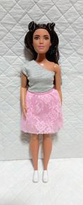 Barbie fashionista doll #65