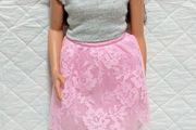 Barbie fashionista doll #65