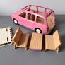 sylvanian car Image 2