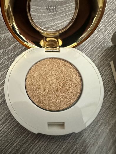 H&M Eyeshadow - Golden Light