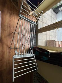 clothes dryer