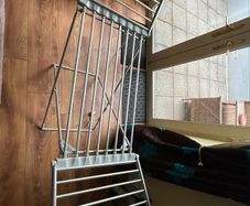 clothes dryer