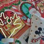 Disney Christmas Advent Cushion Bundle Image 10