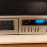 Pioneer CT-300 Cassette Tape Deck Image 2