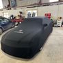 Jzx100 chaser car cover Image 6