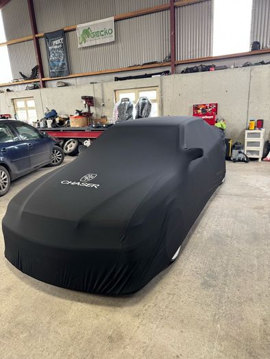 Jzx100 chaser car cover