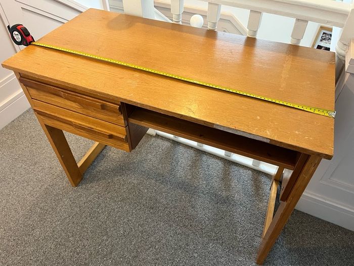 desk