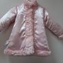 Lovely pink fur coat Image 10