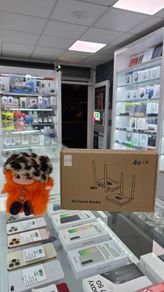4G Home Router