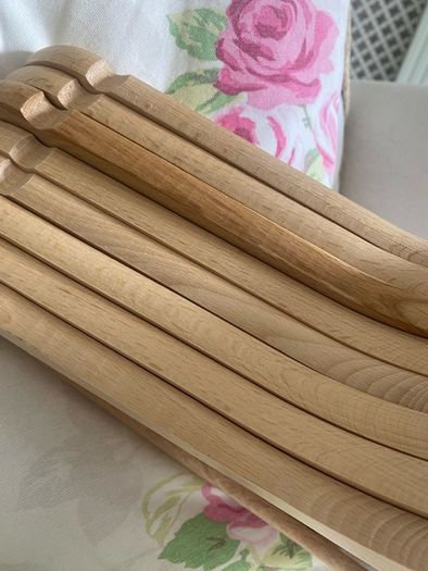 Brand New Large Bundle of Hangers