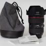Canon Lens Ef 24-70mm F2.8 Ii Usm Image 3