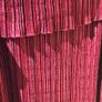 Textured Bardot Maxi Dress Image 4