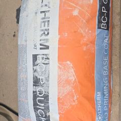 Soltherm BC-P Quick White Fibre Reinforced Basecoat 25kg