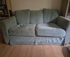 IKEA 2 seater couch