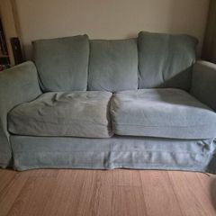 IKEA 2 seater couch