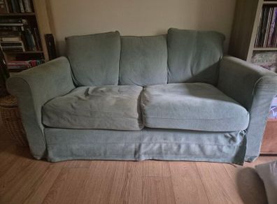 IKEA 2 seater couch