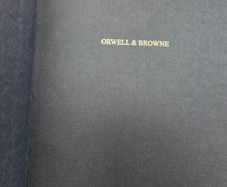 stationary note book