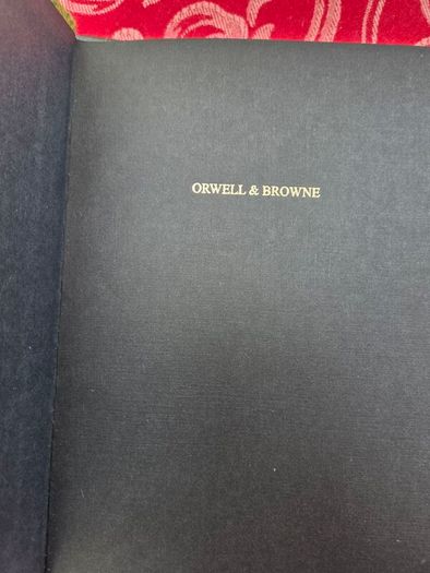 stationary note book