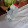 Cuddly Christmas Dog for Sale Image 3