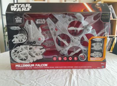 Star wars Millennium falcon Drone