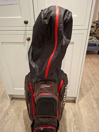 Titleist Stadry 15 Cart Bag