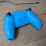 No more Stick Drift! - Starlight Blue PS5 Dualsense V2 Controller - Both Sticks upgraded to Magnetic TMR sticks - #430 Image 3
