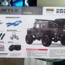 Brand new Rc jeep Image 4
