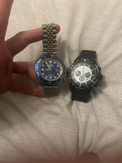 Invicta Watches