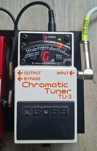Digitech The Drop