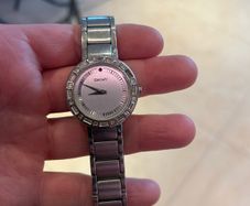 DKNY NY3901 ladies watch