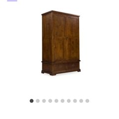 Wardrobes x 2