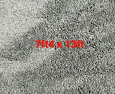 carpet 7ft4 x 13ft