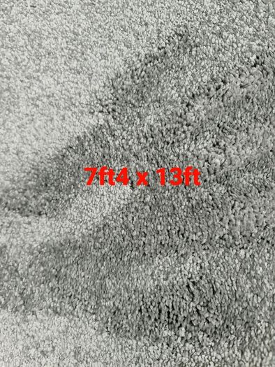 carpet 7ft4 x 13ft