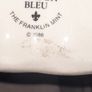 Beautiful Old Franklin Mint Jelly Mould, in nice condition Image 4