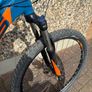 Focus Hardtail Mountain Bike Image 3