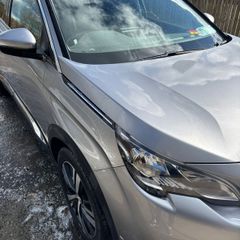 2020 Peugeot 5008