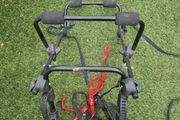 Bike Rack