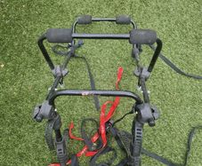 Bike Rack