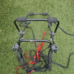 Bike Rack