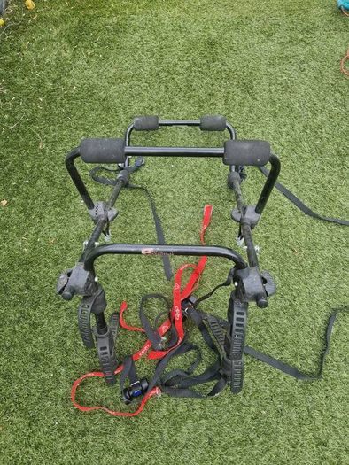 Bike Rack